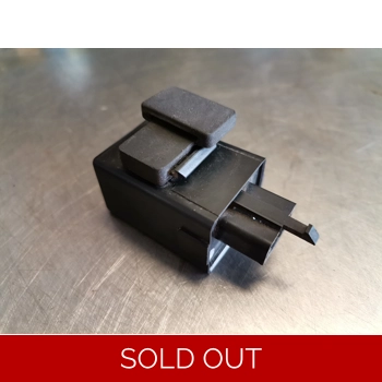 Honda Signal Flasher Relay G8B-201-01 38301-MF8-771
